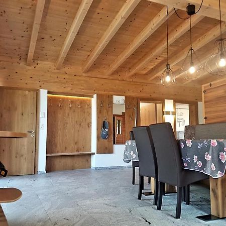 Alpen Apart Heiss Пруц Екстер'єр фото
