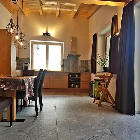 Alpen Apart Heiss Пруц Екстер'єр фото