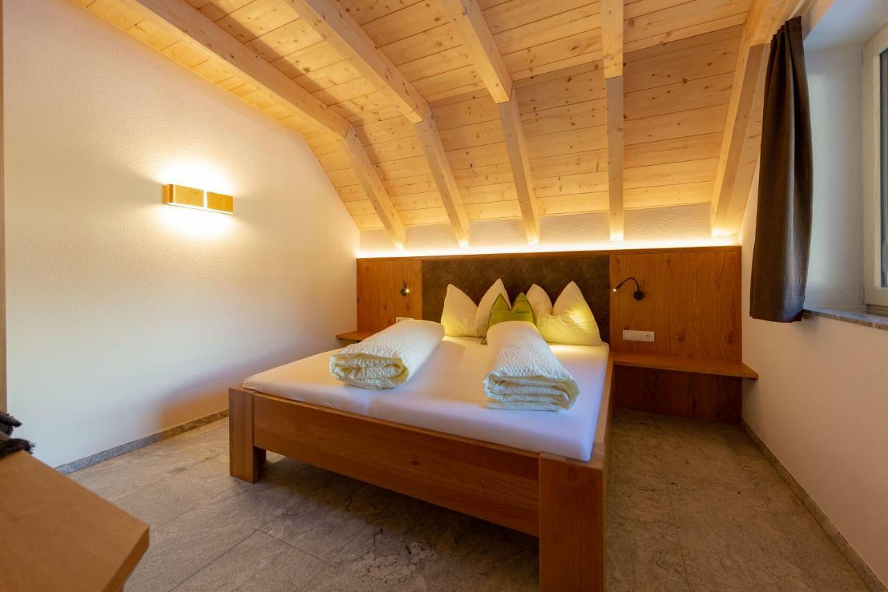 Alpen Apart Heiss Пруц Екстер'єр фото