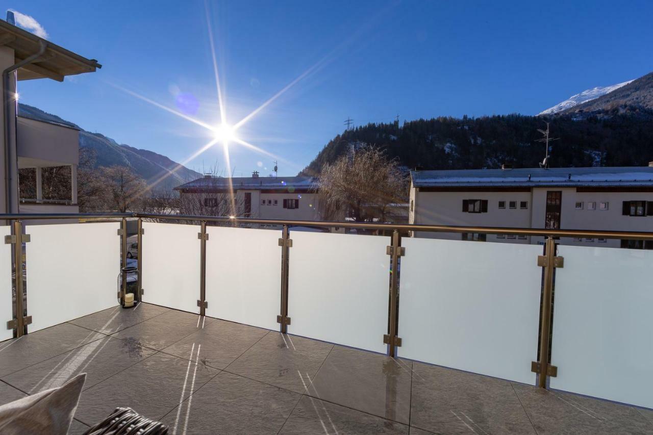 Alpen Apart Heiss Пруц Екстер'єр фото
