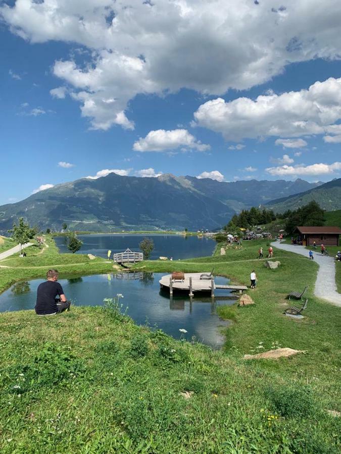 Alpen Apart Heiss Пруц Екстер'єр фото