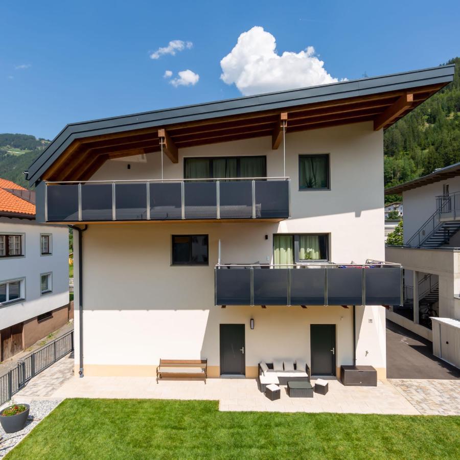 Alpen Apart Heiss Пруц Екстер'єр фото